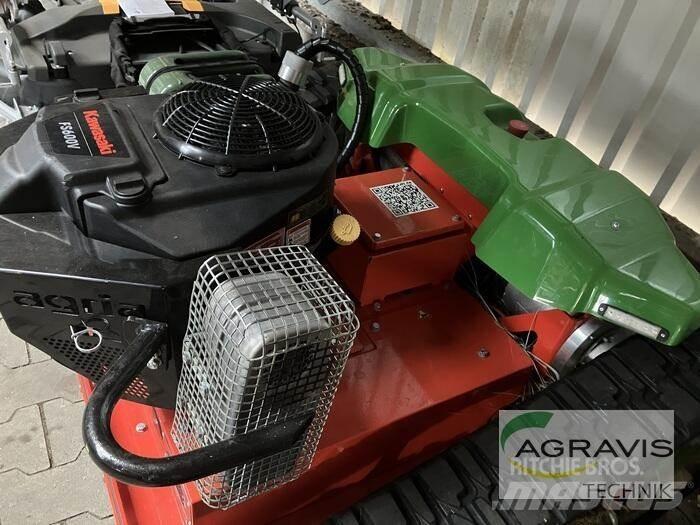 Agria 9500-80 PREMIUM Трактора