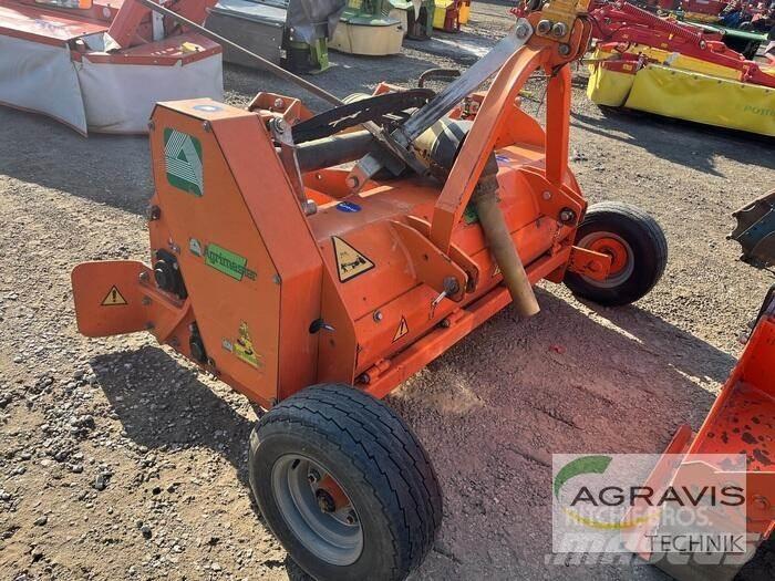 Agrimaster KAIMAN 160 Мульчирователи
