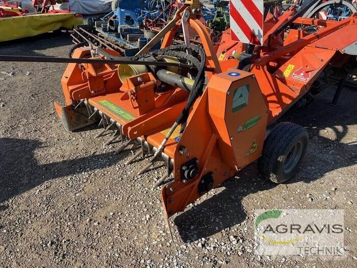 Agrimaster KAIMAN 160 Мульчирователи