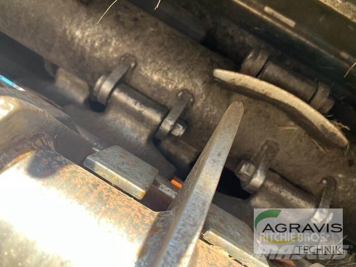 Agrimaster KAIMAN 160 Мульчирователи
