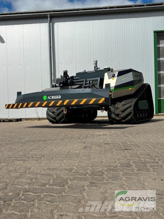  AgXeed AGBOT 5.115T2 Трактора