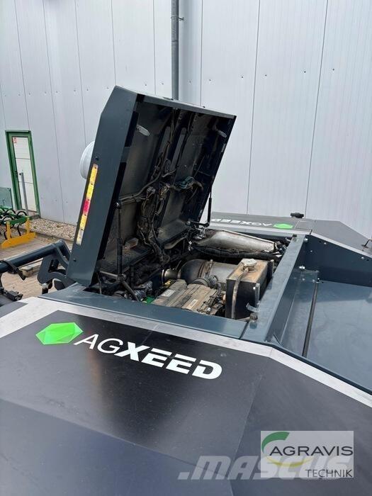  AgXeed AGBOT 5.115T2 Трактора