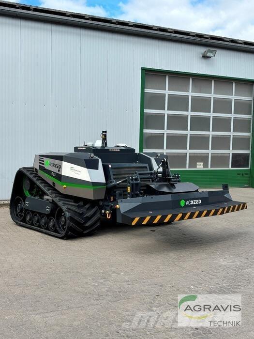  AgXeed AGBOT 5.115T2 Трактора