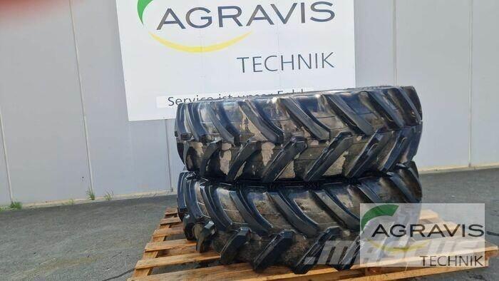 Alliance 480/80 R42 Шины и колёса