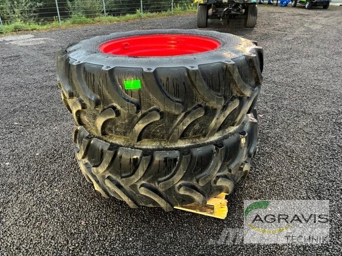 Alliance 520/70R38 Шины и колёса