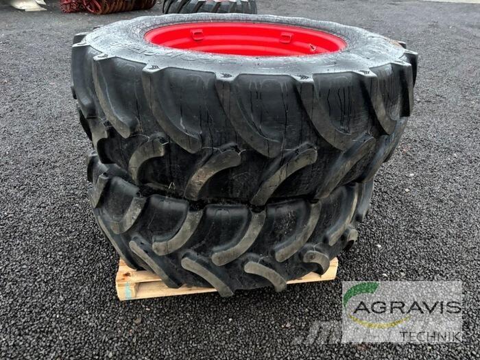 Alliance 520/70R38 Шины и колёса