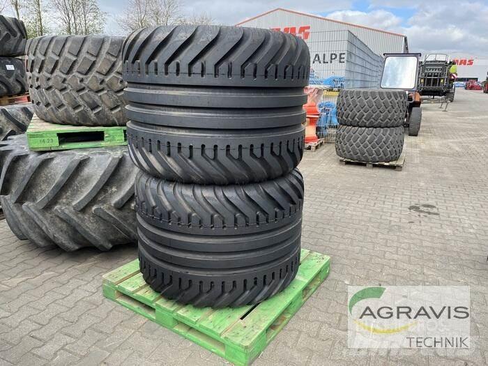 Alliance 800/35R22.5 Шины и колёса