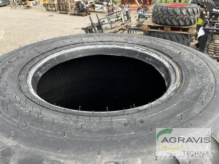 Alliance 800/35R22.5 Шины и колёса