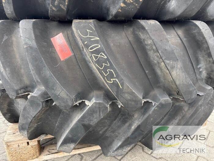 Alliance KR 540/65R30 Шины и колёса