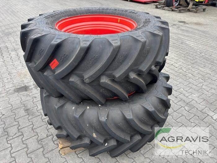 Alliance KR 540/65R30 Шины и колёса