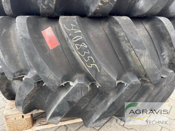 Alliance KR 540/65R30 Шины и колёса