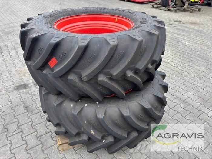 Alliance KR 540/65R30 Шины и колёса