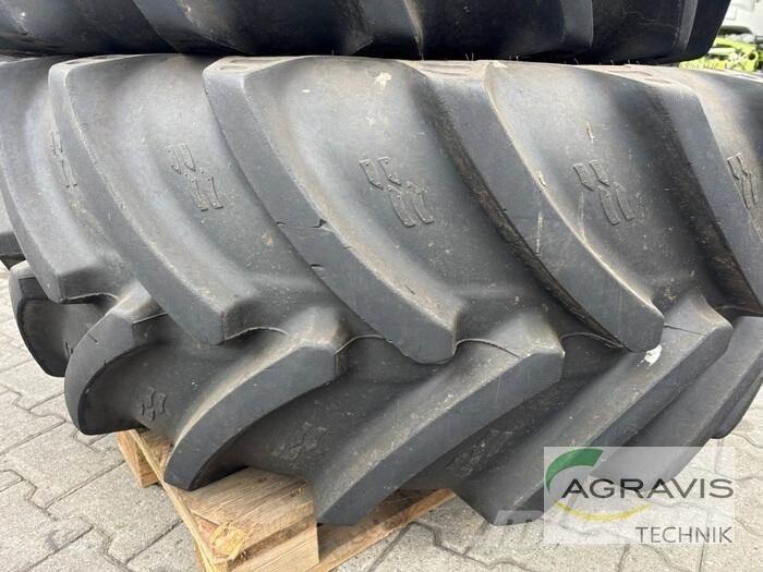 Alliance KR 540/65R30 Шины и колёса