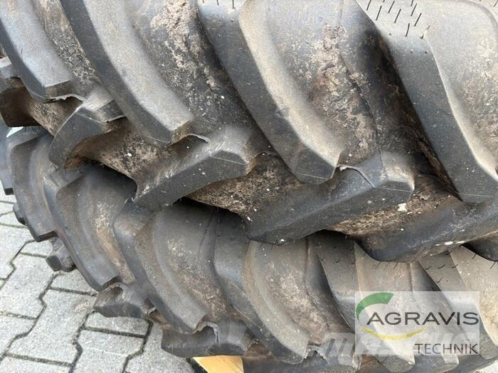 Alliance PFLEGERÄDER Шины и колёса