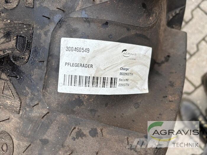 Alliance PFLEGERÄDER Шины и колёса