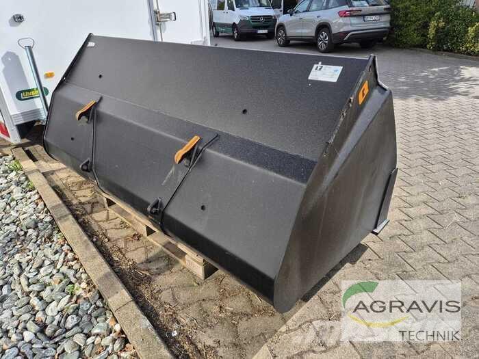 Ålö Frontlader VM 245 Навесное оборудование и запчасти