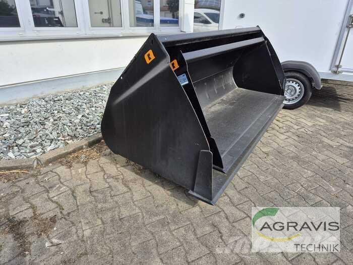 Ålö Frontlader VM 245 Навесное оборудование и запчасти