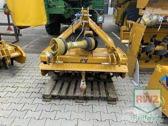 Alpego Fräse FV 140 Сельхозтехника - Другие