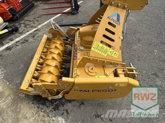 Alpego Rotodent BA-100 Сельхозтехника - Другие
