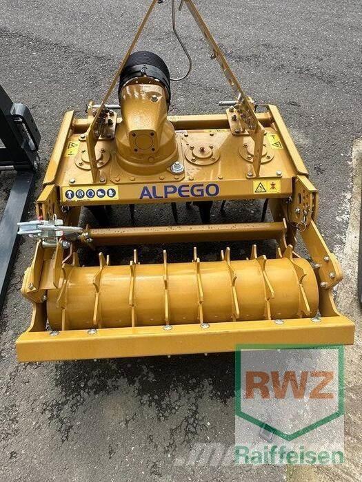 Alpego Rotodent BA-100 Сельхозтехника - Другие