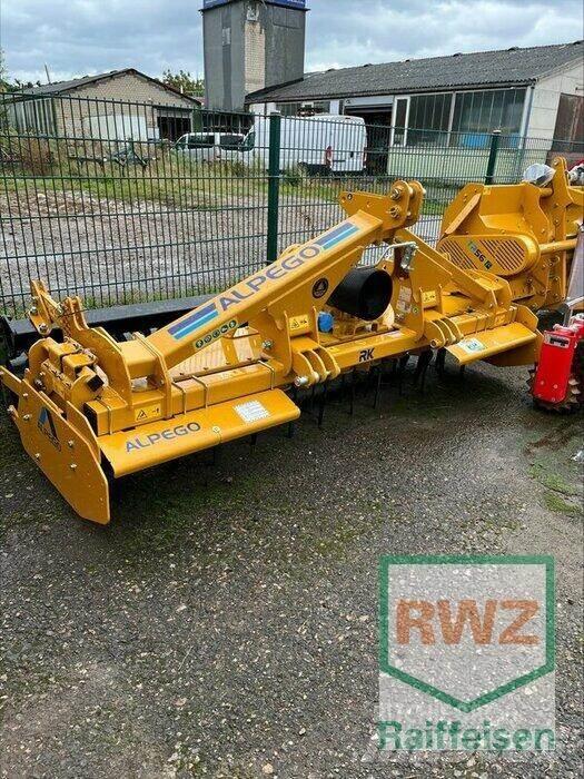 Alpego ROTODENT RK-300 Почвеные фрезы