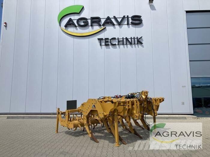 Alpego SKAT S1 7-300 Подготовка почвы для винограда