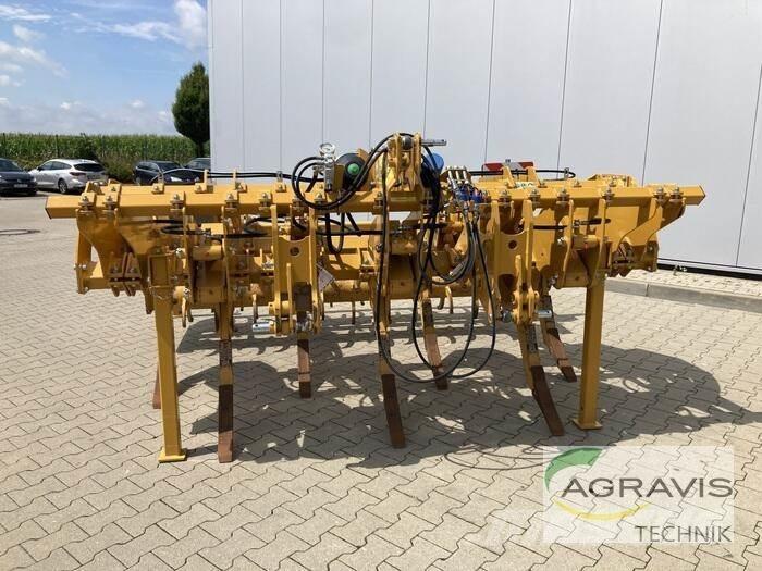 Alpego SKAT S1 7-300 Подготовка почвы для винограда