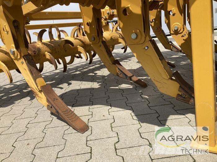 Alpego SKAT S1 7-300 Подготовка почвы для винограда