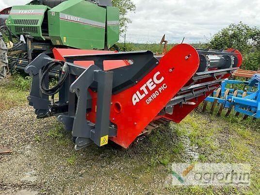Altec DR180 PIC Сельхозтехника - Другие