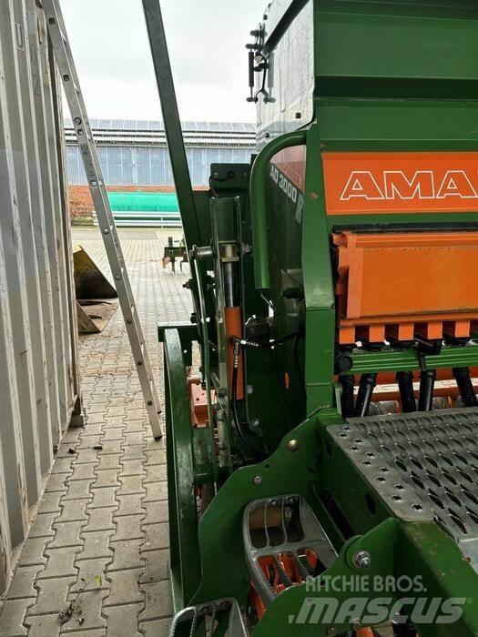 Amazone AD 3000 SUPER Сеялки