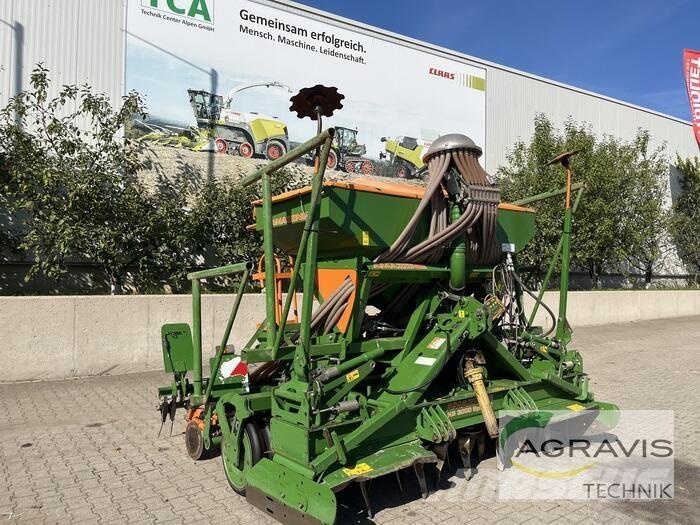 Amazone AD-P 303 Сеялки