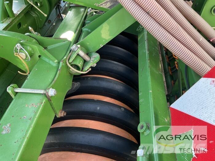 Amazone AD-P 303 Сеялки