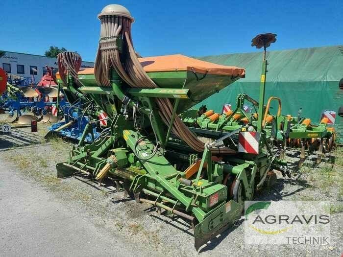 Amazone AD-PL 302 Сеялки