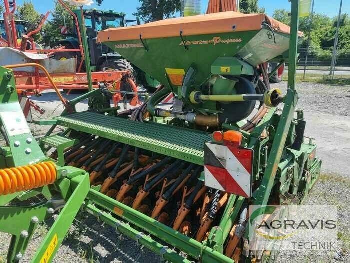 Amazone AD-PL 302 Сеялки