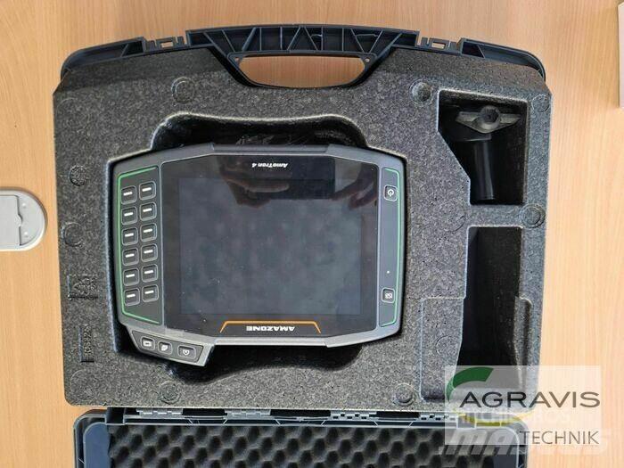 Amazone AMATRON 4 Прочая техника для удобрений