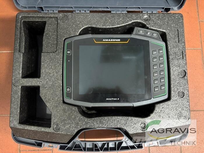 Amazone AMATRON4 Прочая техника для удобрений