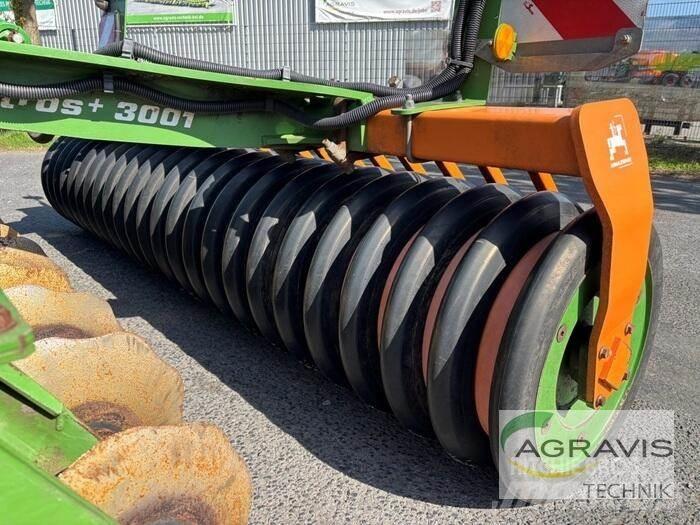 Amazone CATROS+ 3001 Пружинные бороны