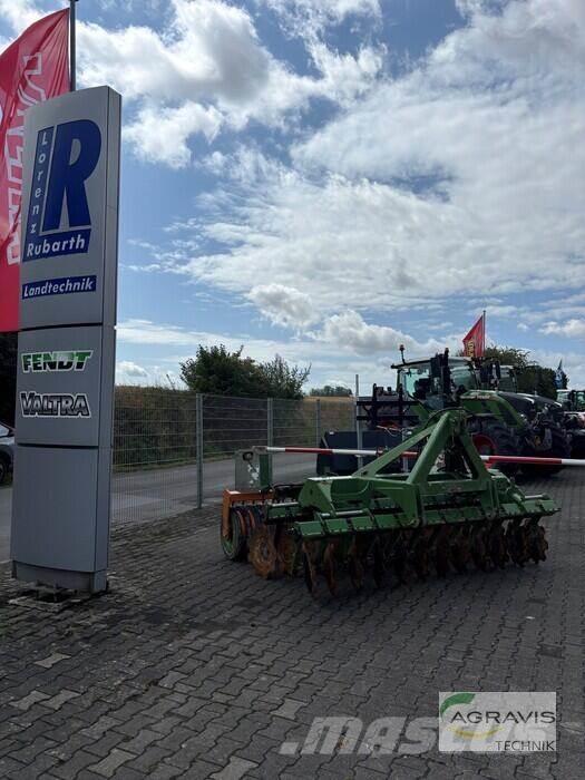 Amazone CATROS+ 3001 Пружинные бороны