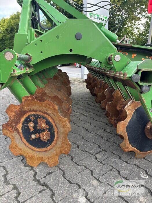 Amazone CATROS+ 3001 Пружинные бороны