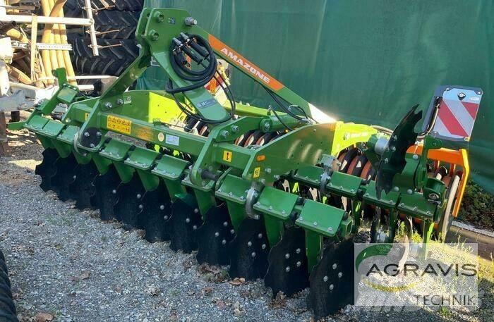 Amazone CATROS 3003 Пружинные бороны