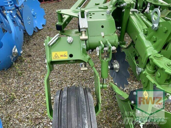 Amazone Cayros XS 950 Оборотные плуги