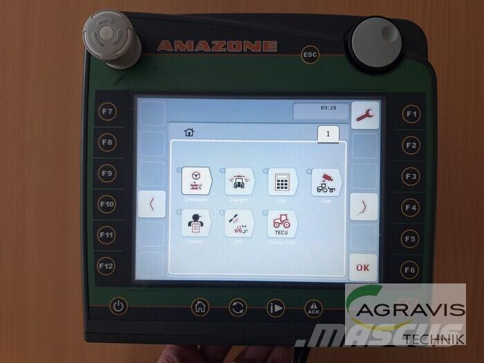Amazone CCI 100 Прочая техника для удобрений
