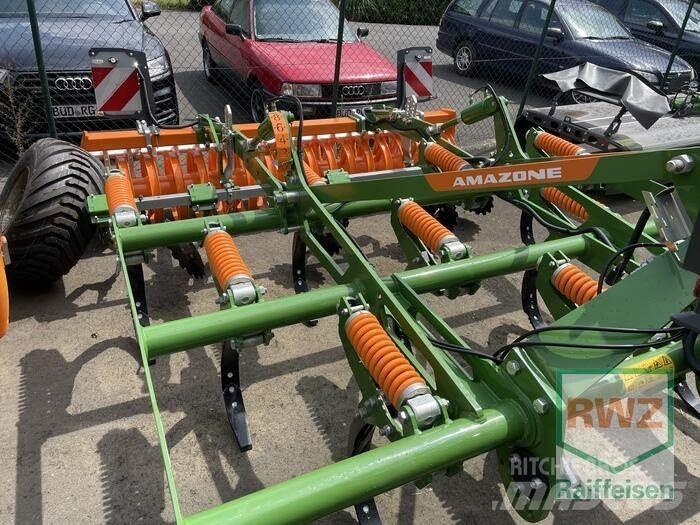 Amazone Cenio 300 Культиваторы сплошные