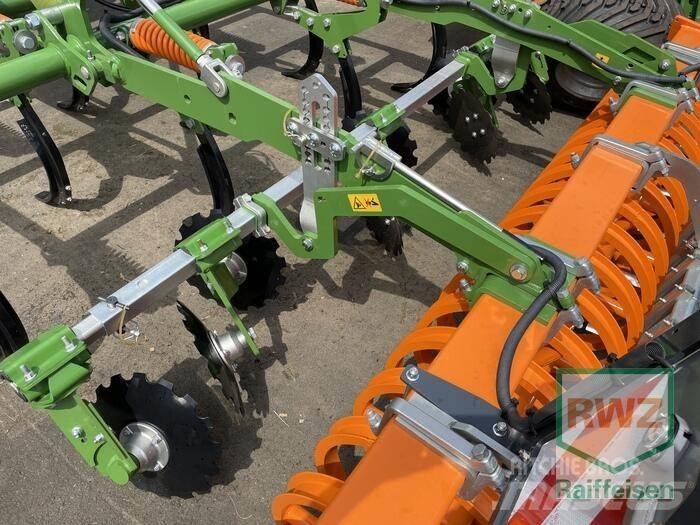 Amazone Cenio 300 Культиваторы сплошные