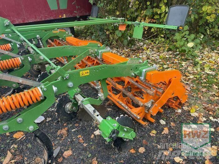 Amazone Cenio 4000-2 Культиваторы сплошные