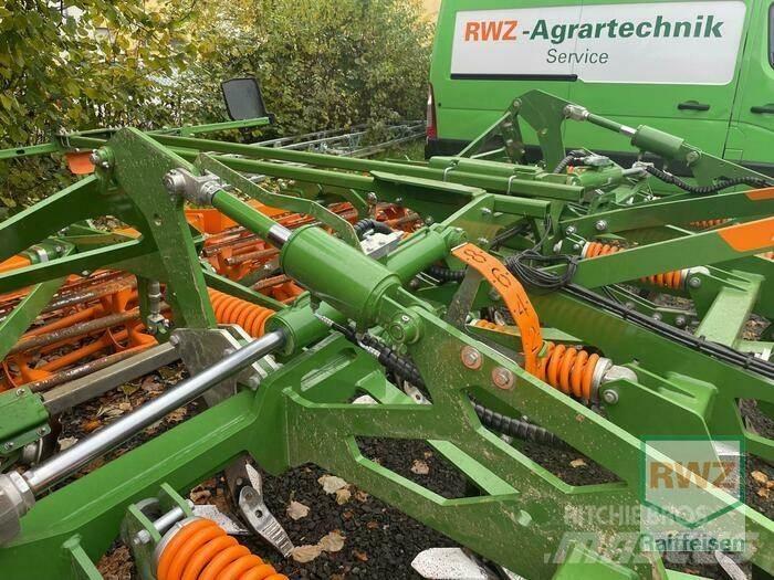 Amazone Cenio 4000-2 Культиваторы сплошные