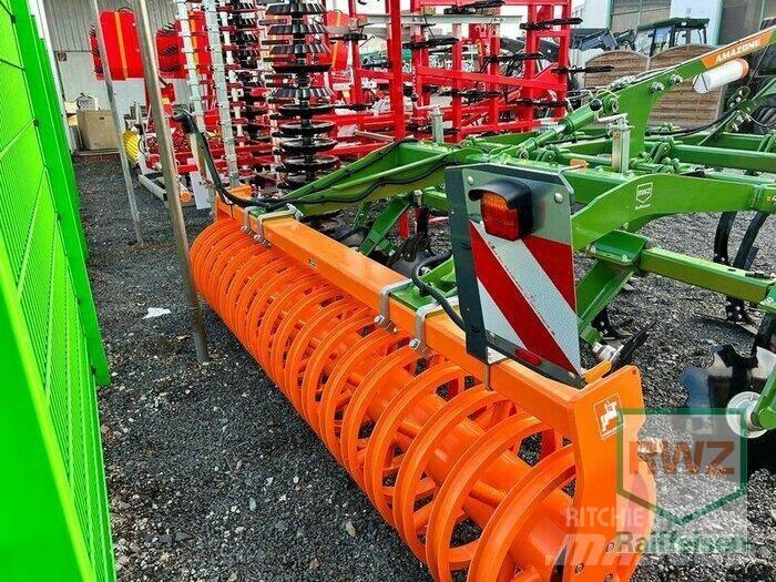 Amazone Cenius 3003 Культиваторы сплошные