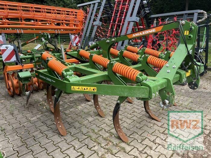 Amazone Cenius 3003 Культиваторы сплошные