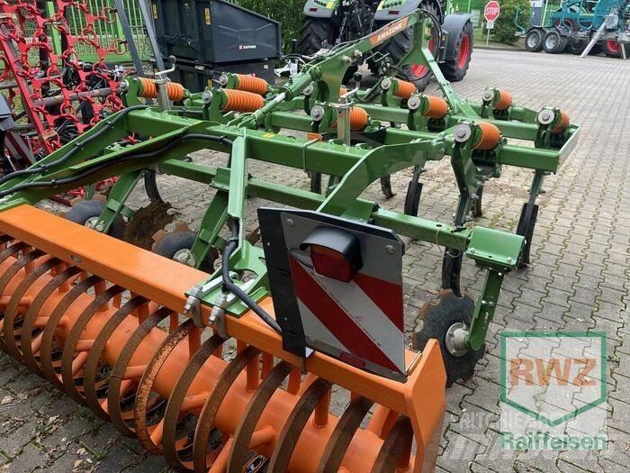 Amazone Cenius 3003 Культиваторы сплошные