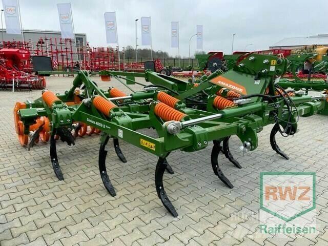 Amazone Cenius 4003-2 Культиваторы сплошные